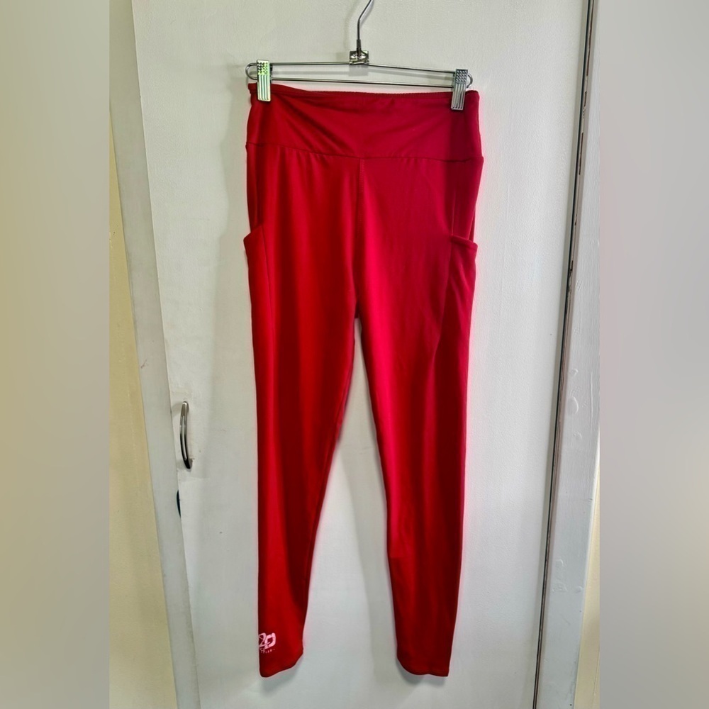 Dare 2 Dance Competition Leggings ~ Size S